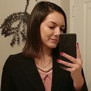 Meet your Posher, Brenda